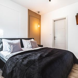 Chambre de Luxe Lit King-Size