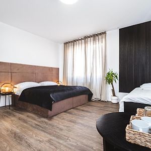 Chambre Triple